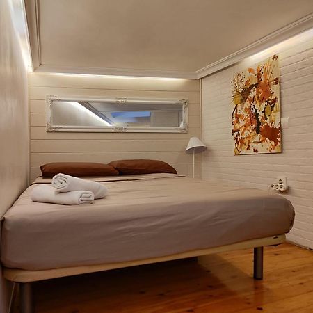 Mini Duplex Plaza Mayor Madrid Exterior photo